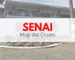 SENAI Mogi das Cruzes 2023 | Inscrições Cursos Gratuitos 2023