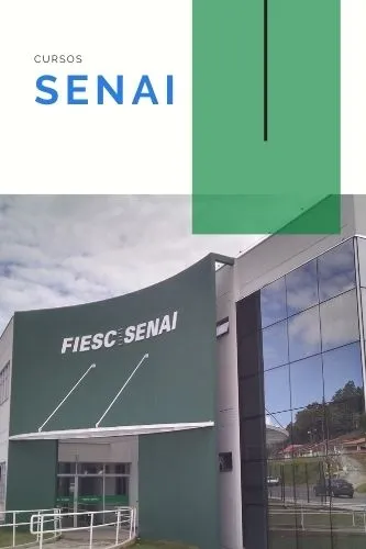 SENAI Joinville SENAI Joinville