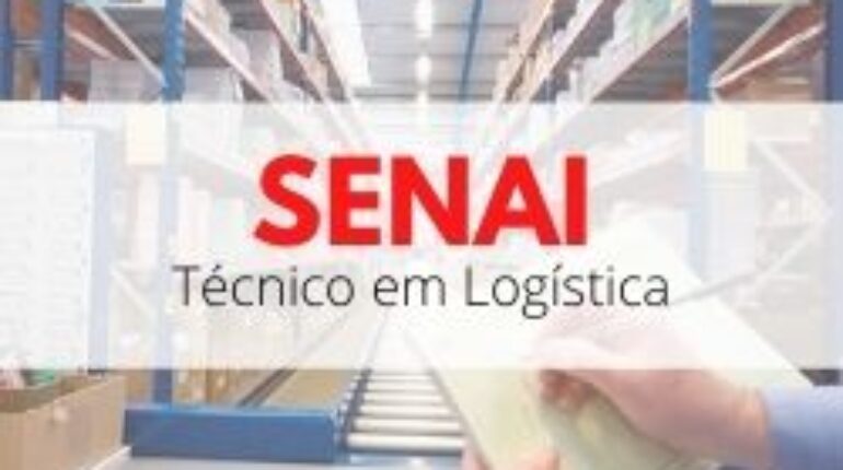 Arquivos O Que Faz Um Técnico Em Logística Cursos Senai 2024 8954